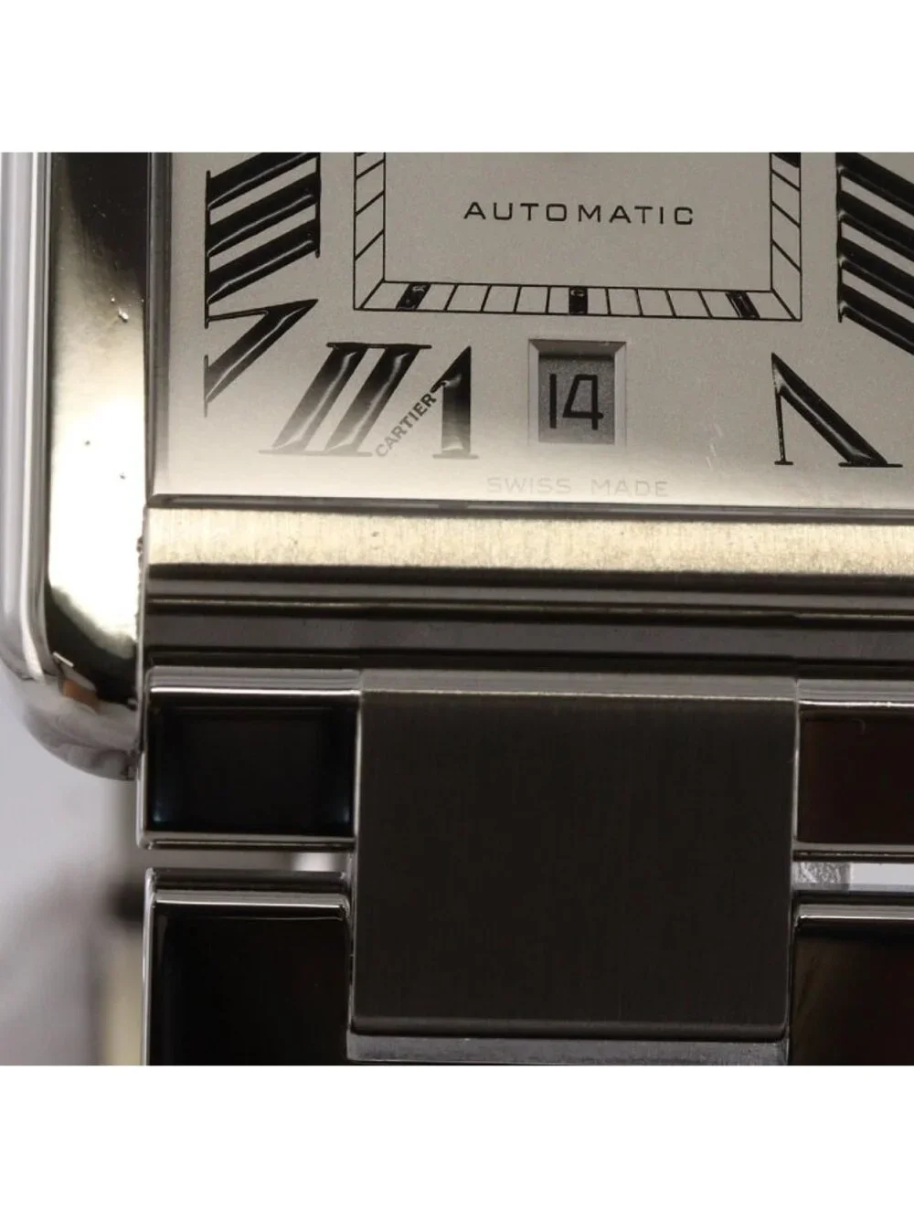Cartier brand product
